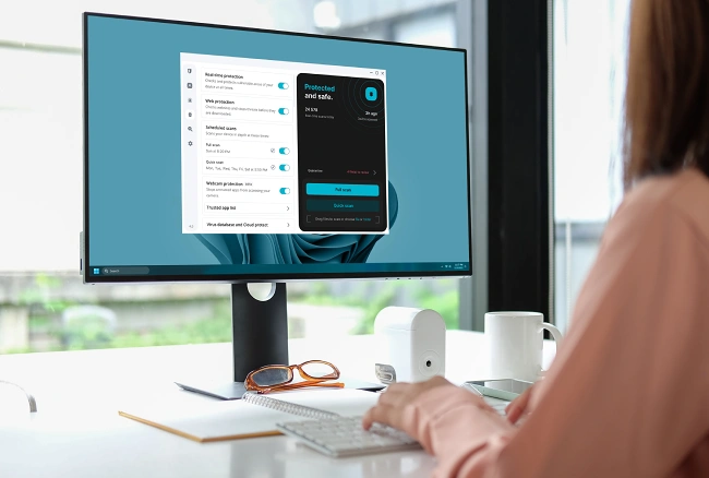 Surfshark Antivirus Review 650